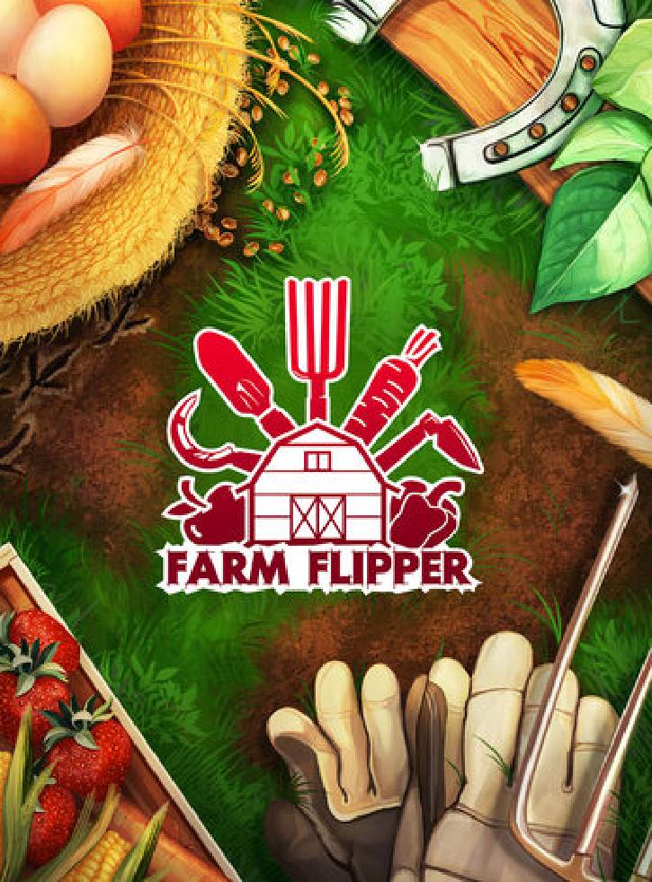 House Flipper Farm Dlc